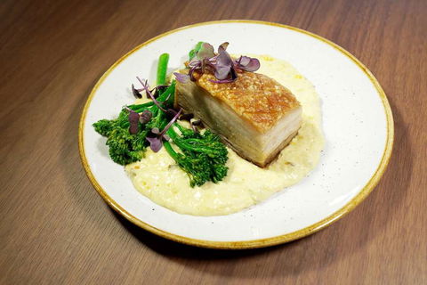 The Palmer Collective - Holiday Cairns 15