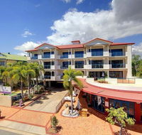 Park Regis Anchorage - Holiday Cairns