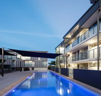 Central Islington Apartments by Vivo - Holiday Cairns