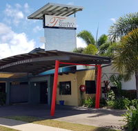 Ayr Traveller's Motel - Holiday Cairns