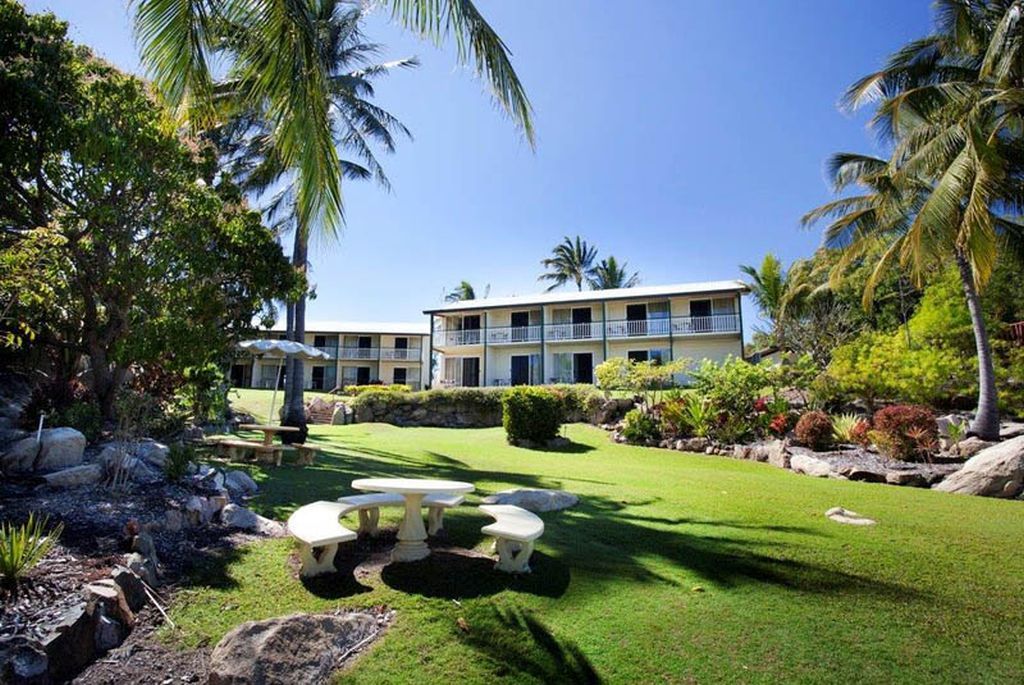Guthalungra QLD Holiday Cairns