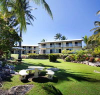 Whitsunday Sands Resort - Holiday Cairns