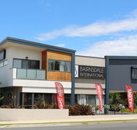 Bairnsdale International - Holiday Cairns