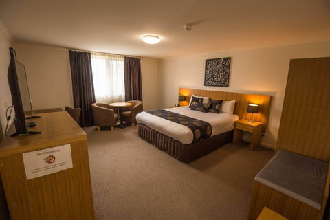 Bairnsdale International - Holiday Cairns 2