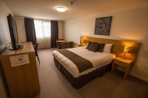 Bairnsdale International - Holiday Cairns 4