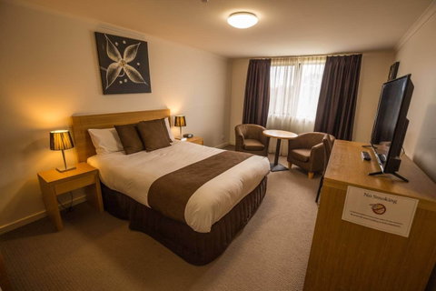 Bairnsdale International - Holiday Cairns 5
