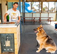 Discovery Parks Bunbury Village - Holiday Cairns