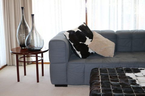 Sovereign Park Motor Inn - Holiday Cairns 13