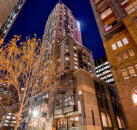 Amora Hotel Jamison Sydney - Holiday Cairns