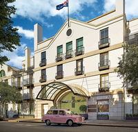 The Langham Sydney - Holiday Cairns