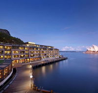 Park Hyatt Sydney - Holiday Cairns