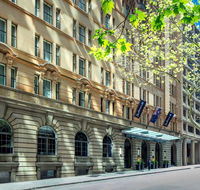 Radisson Blu Plaza Hotel Sydney - Holiday Cairns