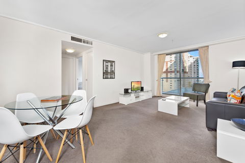 Astra Sydney CBD Pitt Street - Holiday Cairns 5