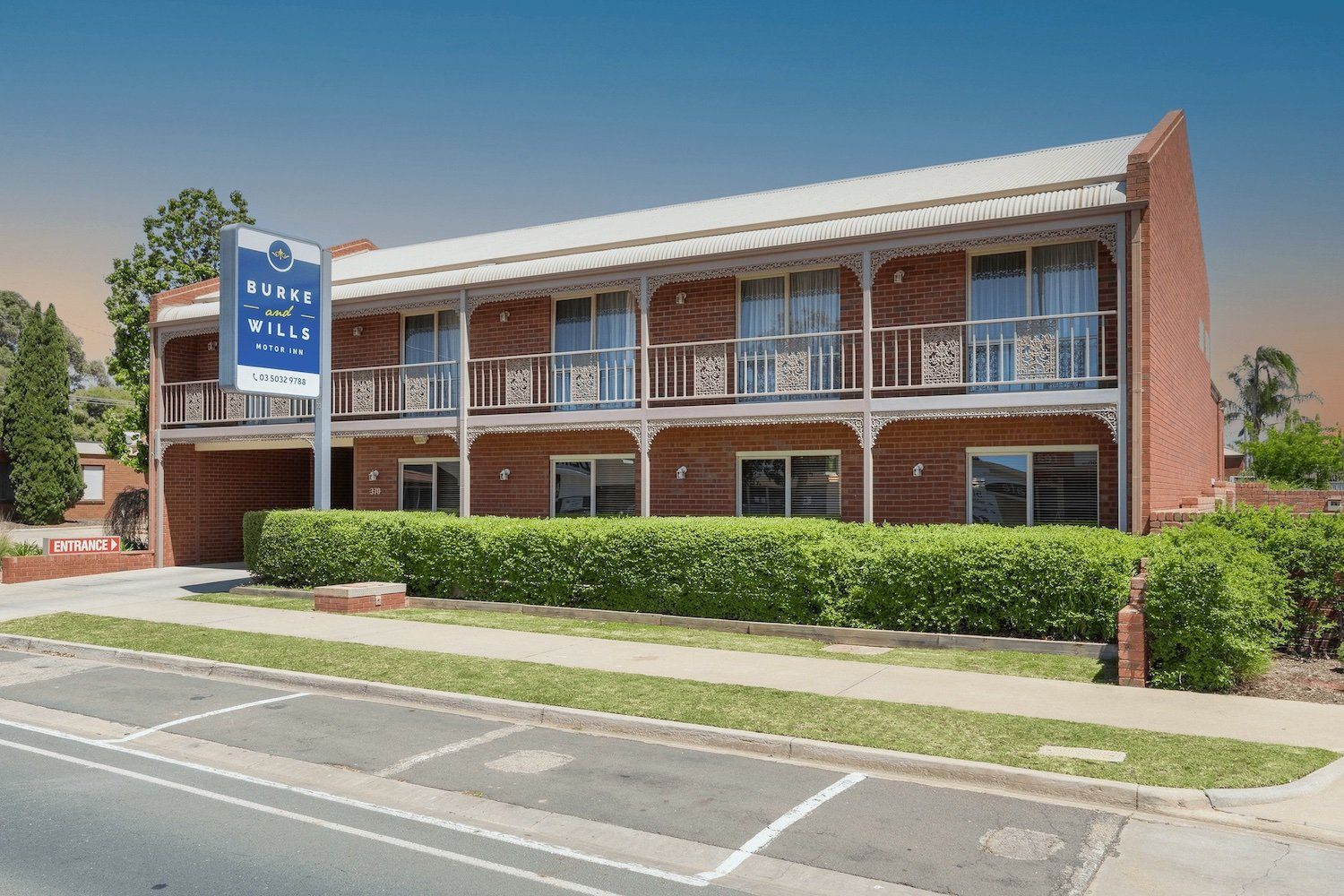 Goschen VIC Holiday Cairns