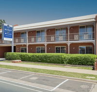 Burke  Wills Motor Inn - Holiday Cairns