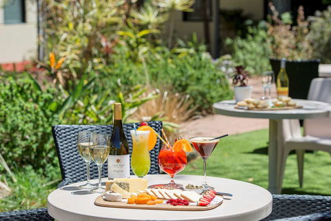 Rydges Kalgoorlie Resort & Spa - Holiday Cairns 0