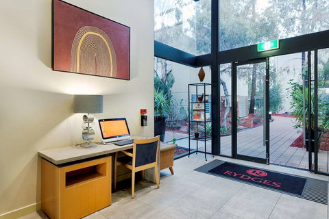 Rydges Kalgoorlie Resort & Spa - Holiday Cairns 3