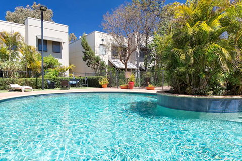 Rydges Kalgoorlie Resort & Spa - Holiday Cairns 8