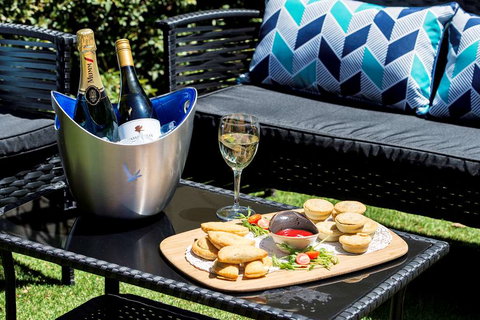 Rydges Kalgoorlie Resort & Spa - Holiday Cairns 12