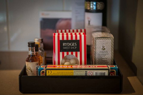 Rydges Kalgoorlie Resort & Spa - Holiday Cairns 17