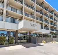 The Plaza Hotel Kalgoorlie - Holiday Cairns