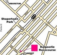 Kalgoorlie Overland Motel - Holiday Cairns