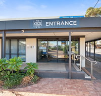 The View On Hannans - Holiday Cairns