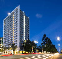 Pullman Hotel at Sydney Olympic Park - Holiday Cairns