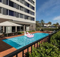 Rydges Bankstown - Holiday Cairns