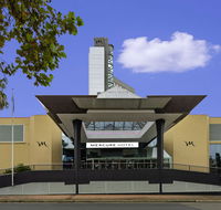 Mercure Sydney Bankstown - Holiday Cairns