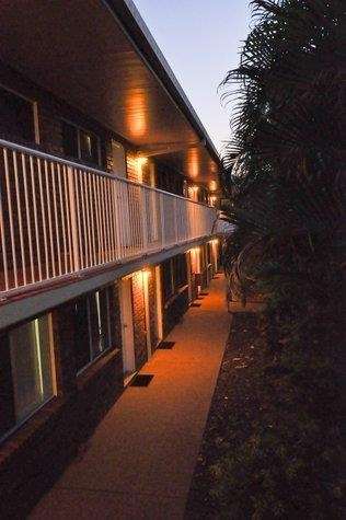 Emerald Maraboon Motor Inn - Holiday Cairns 2