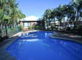 Emerald Maraboon Motor Inn - Holiday Cairns 5