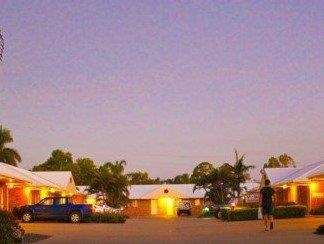 Emerald Maraboon Motor Inn - Holiday Cairns 15