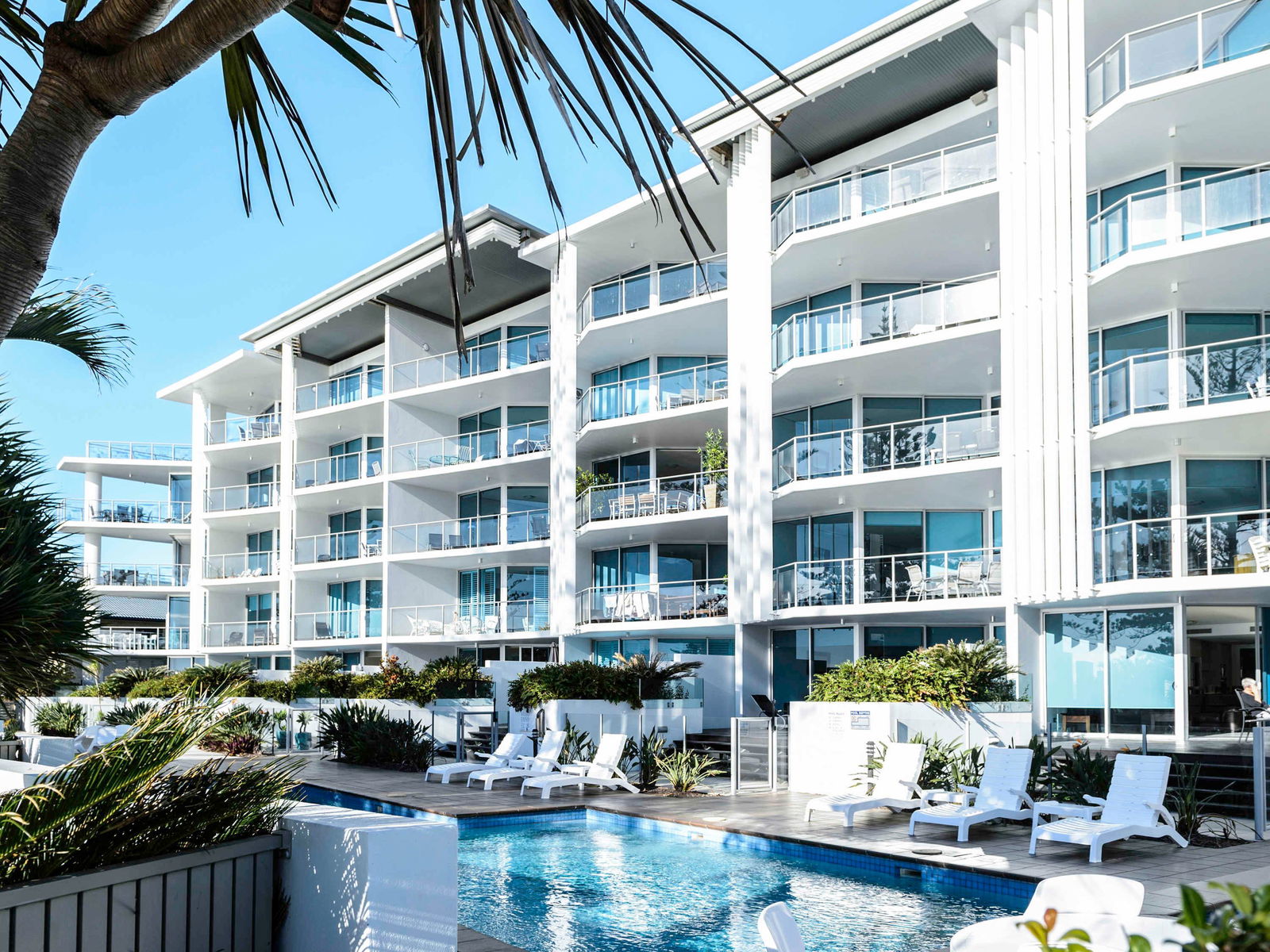 Gooburrum QLD Holiday Cairns