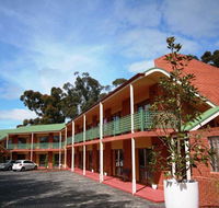 Comfort Inn Lady Augusta - Holiday Cairns