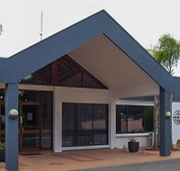 Comfort Inn  Suites Riverland - Holiday Cairns