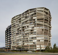 Ovolo Nishi - Holiday Cairns