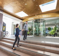 Crowne Plaza Canberra - Holiday Cairns