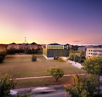 Little National Hotel - Holiday Cairns
