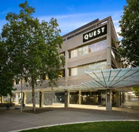 Quest Canberra City Walk - Holiday Cairns