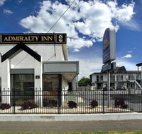Admiralty Inn - Holiday Cairns
