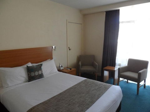 Admiralty Inn - Holiday Cairns 8
