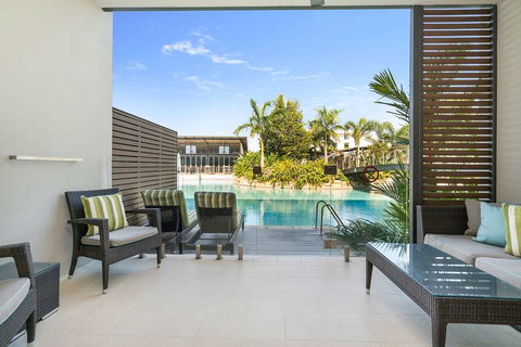 Mindil Beach Resort Casino - Holiday Cairns 0