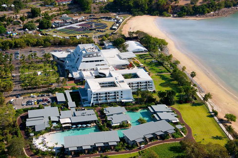 Mindil Beach Resort Casino - Holiday Cairns 1