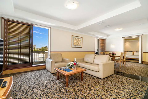 Mindil Beach Resort Casino - Holiday Cairns 2