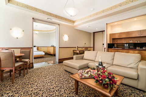 Mindil Beach Resort Casino - Holiday Cairns 3