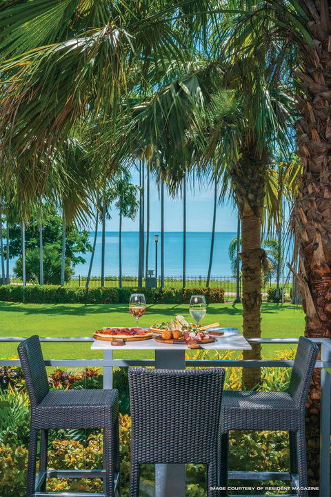 Mindil Beach Resort Casino - Holiday Cairns 8