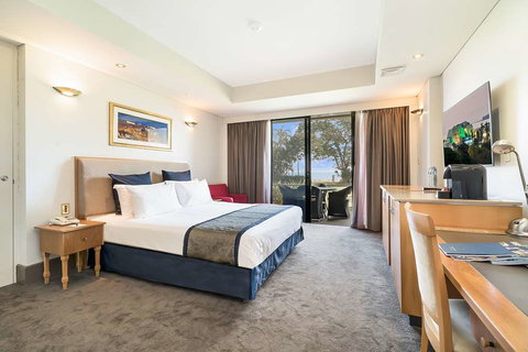 Mindil Beach Resort Casino - Holiday Cairns 13