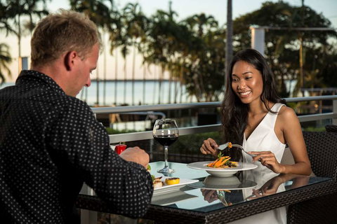 Mindil Beach Resort Casino - Holiday Cairns 16