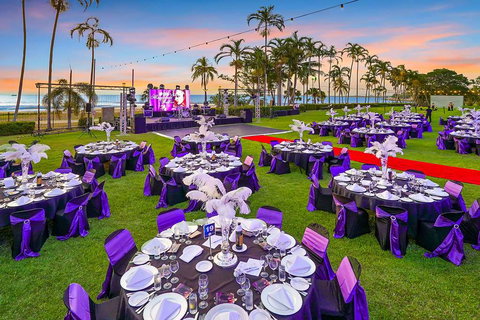 Mindil Beach Resort Casino - Holiday Cairns 17